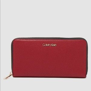 Calvin Klein Wallet